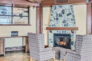 Stonegate Resort Unit B206 - 7