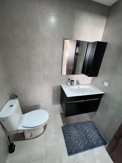 Ocean view apartment - 1