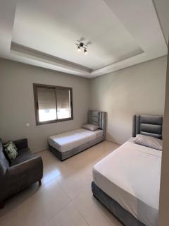 Ocean view apartment - 2