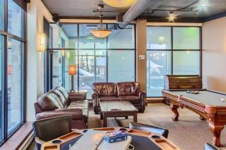 Stonegate Resort Unit B206 - 3