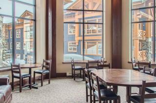 Stonegate Resort Unit B206 - 1