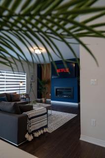 Spacious Modern Orillia Family Retreat - Washago - 9