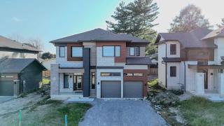 Spacious Modern Orillia Family Retreat - Washago - 4
