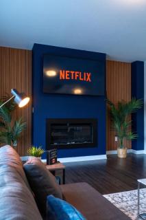 Spacious Modern Orillia Family Retreat - Washago - 2