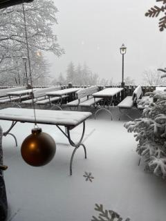 Ferienwohnung Müsen, nah an der Natur - Hilchenbach - 7