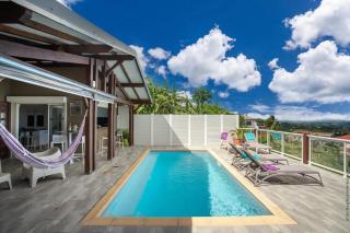 Villa 5 étoiles avec piscine à Le Vauclin - Le Vauclin - 9