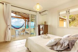 Villa 5 étoiles avec piscine à Le Vauclin - 6