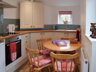 Wild Flower Cottage - Youlgreave - 7