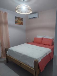 Gaby villa - Capesterre-de-Marie-Galante - 1