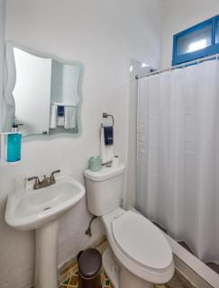 1-Bedroom with Authentic Style - 2