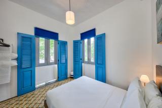 1-Bedroom with Authentic Style - 5