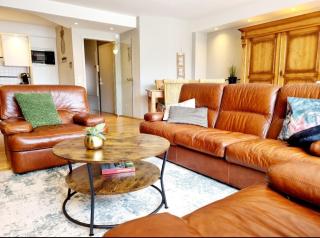 Ruim 4-persoonsappartement - Knokke-Heist - 6