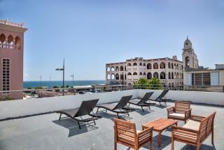 1-Bedroom with Authentic Style - San Juan - 3