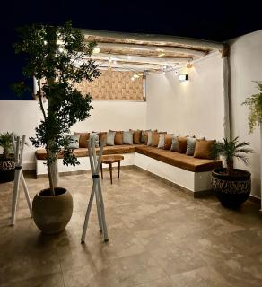 Résidence Ghita La terrasse - Marrakesh - 9