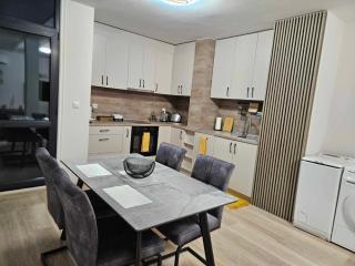 Marina apartment - Boergas - 5