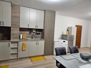 Marina apartment - 8