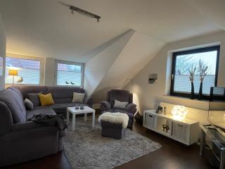 Ferienwohnung am Wald - Langeoog - 6