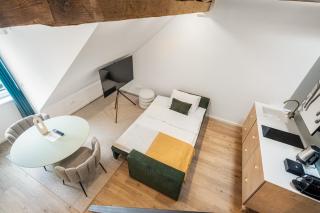 kalm stay - a design Aparthotel - 1
