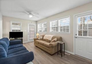 1309 Ocean Lakes Pet Friendly Golf Cart Included-Beach Bum - 4