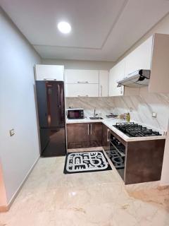 Luxury apartment en face de la plage - Tangeri - 7