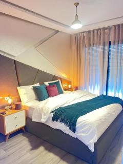 Luxury apartment en face de la plage - Tangeri - 4