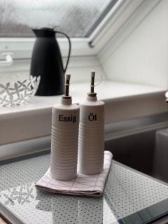 Ferienwohnung am Wald - Langeoog - 4