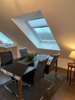 Ferienwohnung am Wald - Langeoog - 5