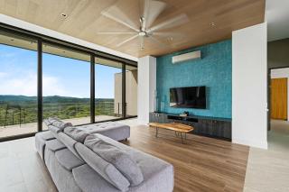 Amazing Ocean and Mountain Views - Tamarindo - 7
