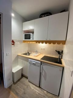 Appartement Risoul 1850 - 4