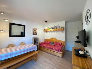 Appartement Risoul 1850 - Risoul - 9