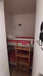 Appartement Risoul 1850 - Risoul - 3