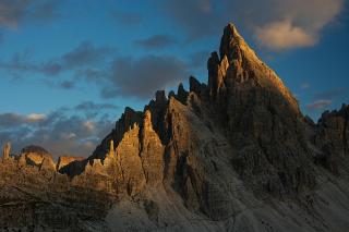 Appartamento Sorapiss - Lorenzago - 1