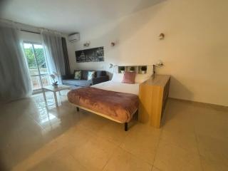Apartamentos Deluxe en BenalBeach by Benalnova - Benalmádena - 5