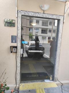 Condomínio Spazio Singular - 1