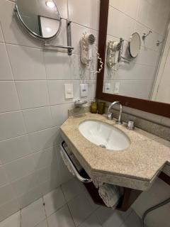 Flat Meli Ibirapuera Moema com cozinha,garagem,piscina 907 - São Paulo - 4