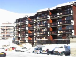 Résidence Sirac B - Studio cabine 4 Personnes MAE-2820 - 1