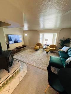 Minutes from Downtown, Green belt and Tablerock! - Boise - 1
