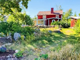 5 person holiday home in LOFTAHAMMAR-By Traum - Loftahammar - 7