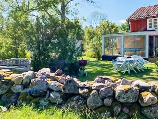5 person holiday home in LOFTAHAMMAR-By Traum - Loftahammar - 2