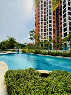 Mediterrâneo Flats Barra da Tijuca - Rio de Janeiro - 5
