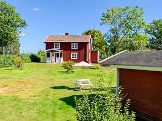 5 person holiday home in LOFTAHAMMAR-By Traum - Loftahammar - 8