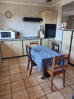 Rus 'n Bietjie Huis - Witsand - 6