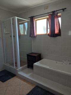 Rus 'n Bietjie Huis - Witsand - 2