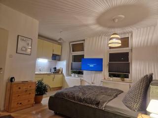 kleines Appartement - zentral, citynah, Stadion, Westfallenhalle - Dortmund - 8
