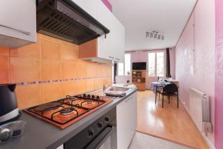 Studio Centre Saint-Girons - Saint-Girons - 5
