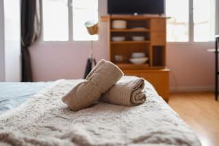 Studio Centre Saint-Girons - Saint-Girons - 6