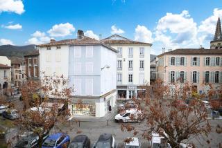 Studio Centre Saint-Girons - Saint-Girons - 1