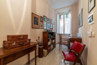 Sapienza University Elegant Apartment! - 6
