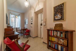 Sapienza University Elegant Apartment! - 5