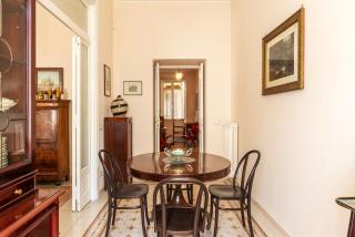 Sapienza University Elegant Apartment! - 0